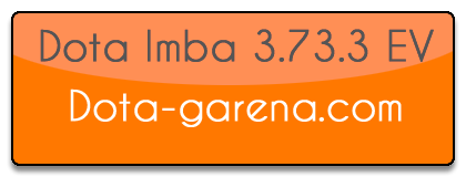 DotA ImBa 3.73.3 EV