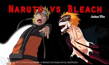 Bleach vs. Naruto v7b