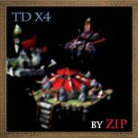 TD x4 v1.7 by zip