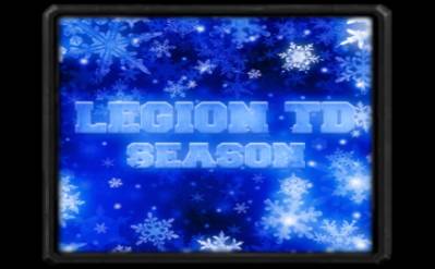 Legion-TD v3.4a Season
