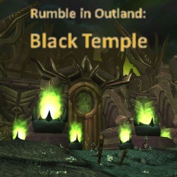 RiO: Black Temple v.1.09