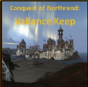 CoN: Valiance Keep