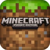 Minecraft PE - Pocket Edition 0.8.0 для Android