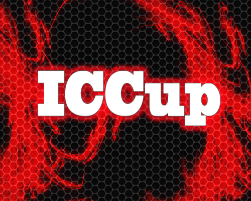 WarCraft III Loader For ICCUP