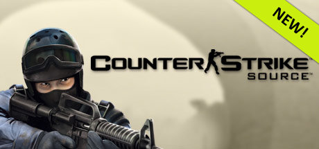 Counter-Strike Source v1909615 (v81) + Autoupdater (NoSteam)