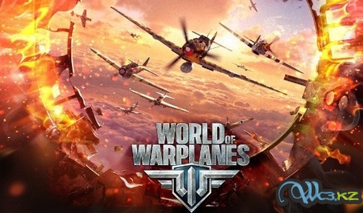Сборка модов «Clear Sky» для World of Warplanes 1.9.3
