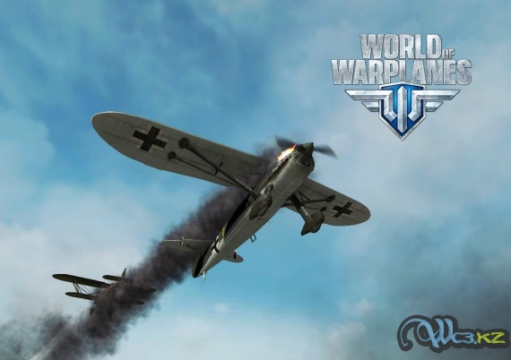 FPS Limit от LastPilot для World of Warplanes 1.9.3