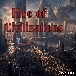 Rise of Civilizations v 3.10