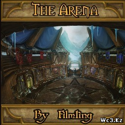 The Arena 1.6
