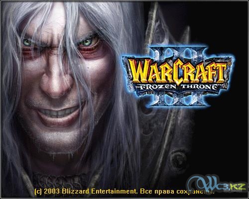 Лучшие карты для Warcraft 3 Frozen Throne