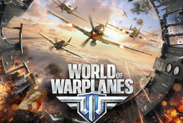 World of Warplanes 1.9