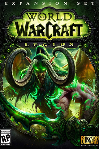 World of Warcraft: Legion 7.0.3