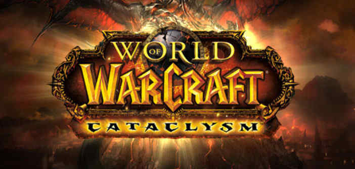 World of Warcraft cataclysm скачать rus