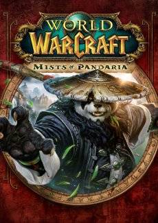 World of Warcraft Pandaria