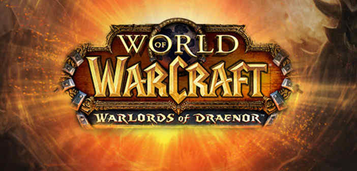 World of Warcraft Draenor