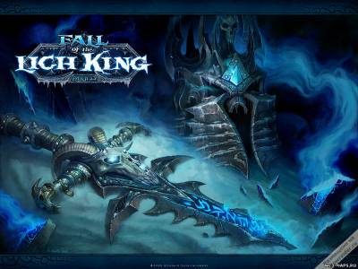 Warcraft 3 король мертвых 5 скачать