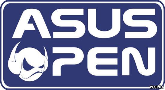 ASUS Open прекращает деятельность в CS