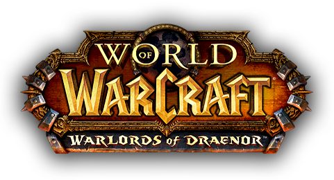 Новое дополнение к World of Warcraft: Warlords of Draenor + видео