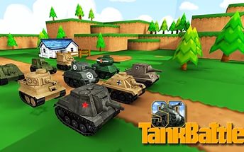 Batle Tanks