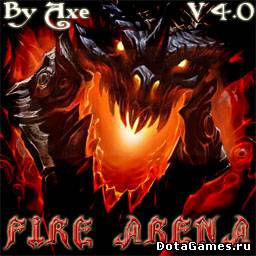 Fire Arena v4.0c