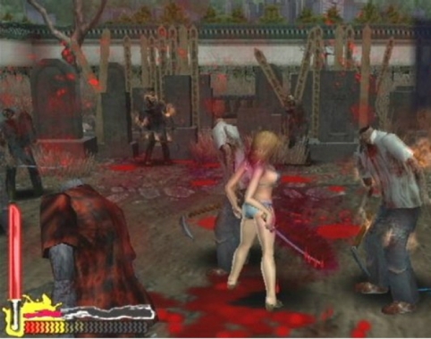 Zombie Hunter 3 v2.11