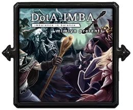 DotA ImbA 3.78b EN