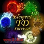 Element TD Survivor 4.3b