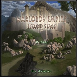 Warlords Empire [ai] v0.4