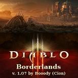 Diablo III Borderlands v1.09c