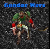 Gondar Wars v1.01b