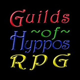 Guilds of Hyppos RPG v1.25b