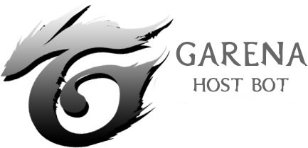 GARENA HOSTBOT V5.0 - ДЛЯ GARENA PLUS