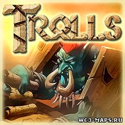 Trolls v0.7.8