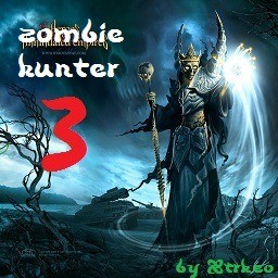 Zombie Hunter 3 v2.2.3