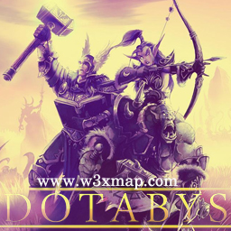 DotA v6.73c BYS v8