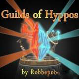 Guilds of Hyppos RPG v1.31
