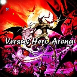 Versus Hero Arena 2.3c