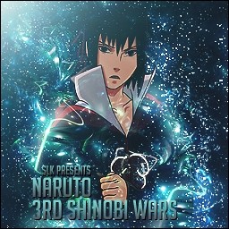 Naruto: 3rd Shinobi Wars 2.41b
