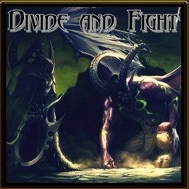 Divide & Fight v2.05