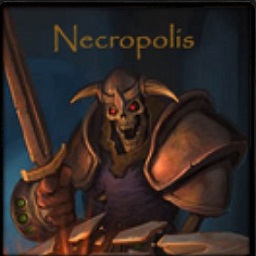 Necropolis v1.1