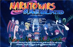 Naruto Wars Unlimited - NWU 1.3.9b