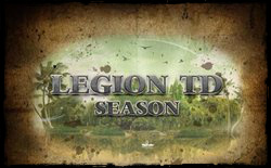 Legion TD v3.1b Season