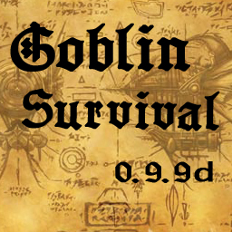 Goblin Survival(взломанная с читами)