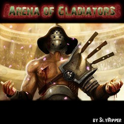 Arena of Gladiators v1.22c