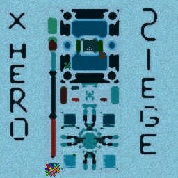 X Hero Siege D-Day 4.4
