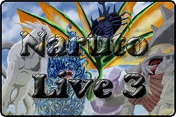 Naruto Live 3 (Russian)