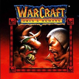 Warcraft : Orcs