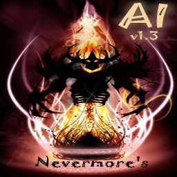 Nevermore's v1.3