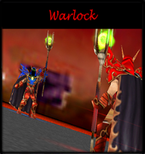 Warlock 099