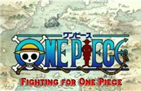 Fighting for One Piece 1.1